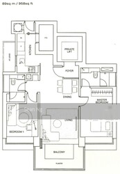 Pavilion 11 (D11), Condominium #233634101